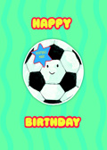 HAPPY BIRHDAY