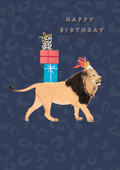 HAPPY BIRTDAY