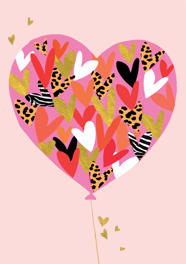 ΚΑΡΔΙΑ (ΧΩΡΙΣ ΚΕΙΜΕΝΟ)