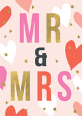 MR&MRS 