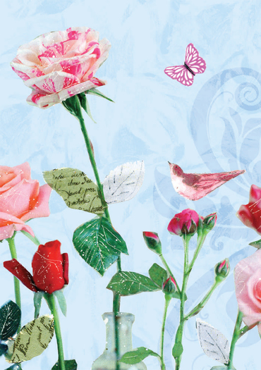 ΛΟΥΛΟΥΔΙΑ (NO TEXT)