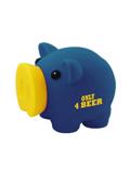 MONEY PIG ONLY 4 BEER