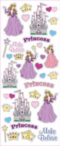 PRINCESS CASTLE