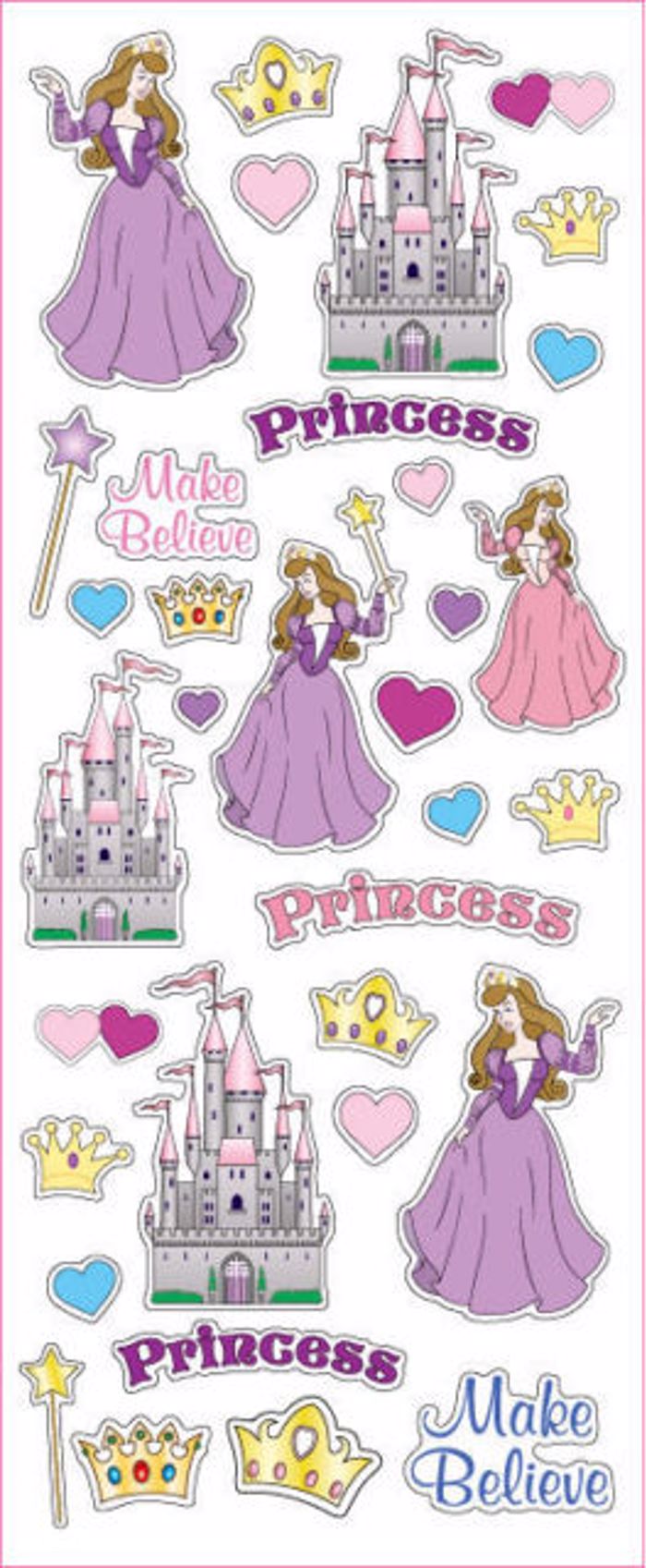 PRINCESS CASTLE