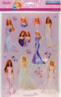 6051 BARBIE DRESSES