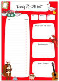  NOTEPAD FRIENDS