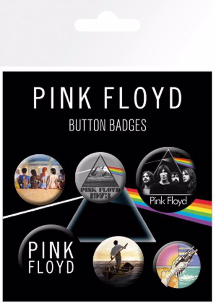 PINK FLOYD