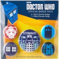 DOCTOR WHO