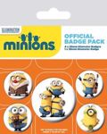 MINIONS