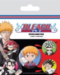 BLEACH