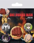 SET KONKARDES ONE PUNCH MAN