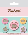 SET KONKARDES PUSHEEN