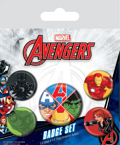 Avengers (Avengers Assemble)