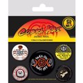 SET KONKARDES COBRA KAI S4