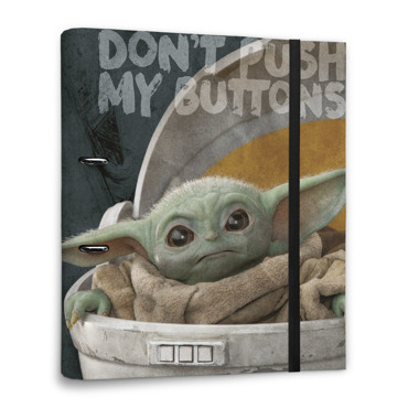 ΝΤΟΣΙΕ THE MANDALORIAN 2 ΚΡΙΚΟΙ