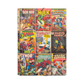 NTOSIE MARVEL COMICS 