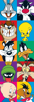 LOONEY TUNES