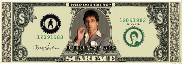 Scarface (Dollar)