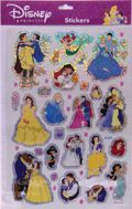 6051 DISNEY PRINCESS