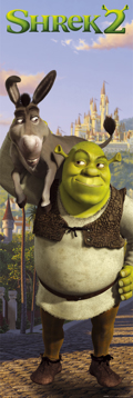 SHREK 2