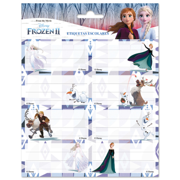 FROZEN 2