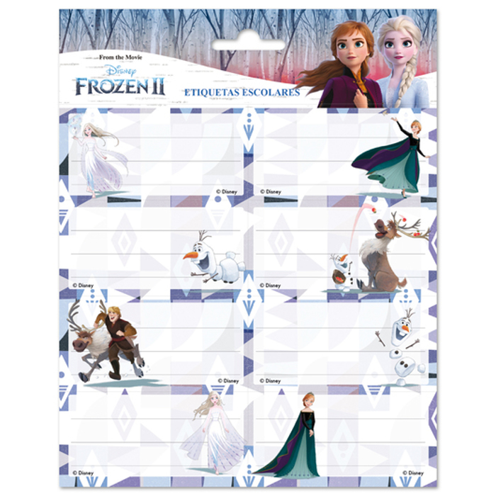 FROZEN 2