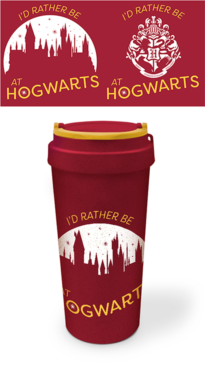 ECO MUG HARRY POTTER