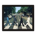 THE BEATLES(ABBEY ROAD)