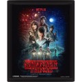 Stranger Things (One Sheet)