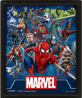 MARVEL (CINEMATIC)