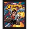 SPIDERMAN MARVEL