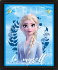 FROZEN (TWO SISTERS)
