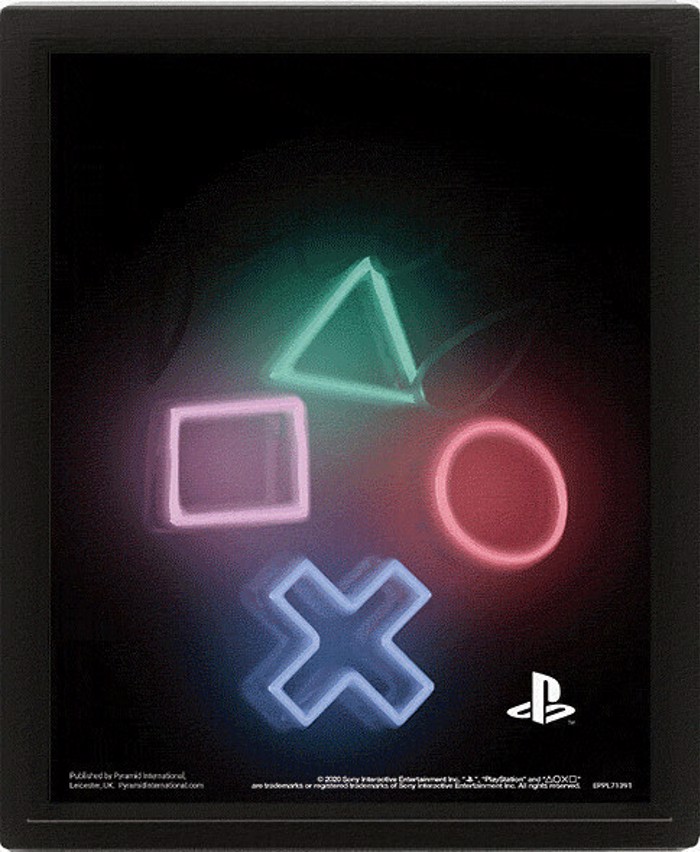 PLAYSTATION(PLAY)