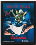 GREMLINS POSTER KADRO