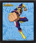 My Hero Academia S1 (Allmight)