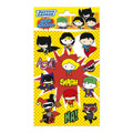 DC COMICS CHIBI