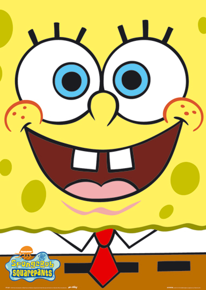 SPONGEBOB