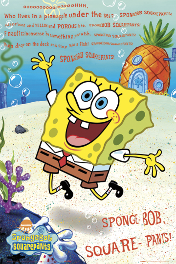 SPONGEBOB
