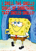 SPONGEBOB