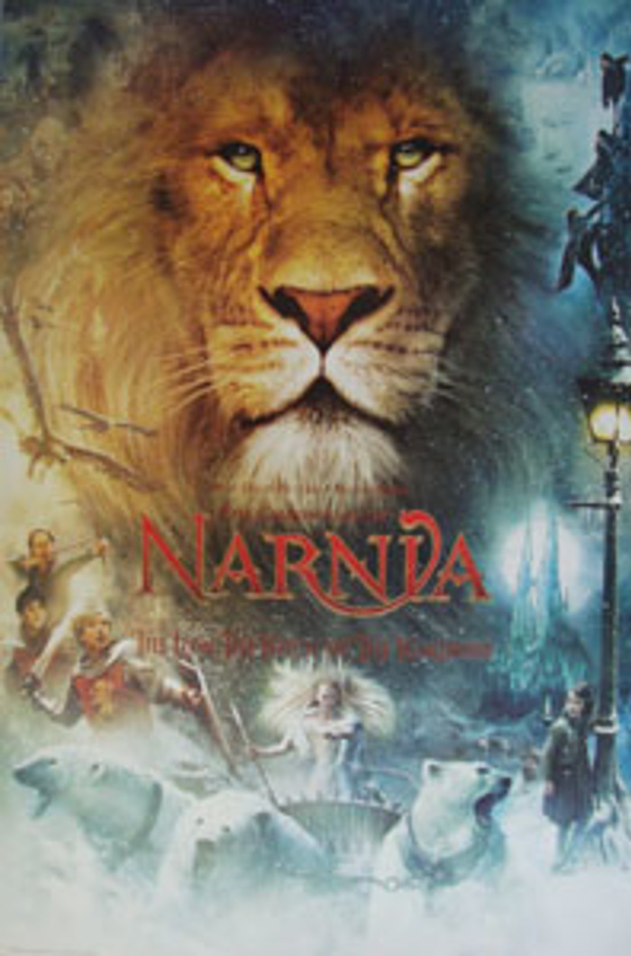 NARNIA
