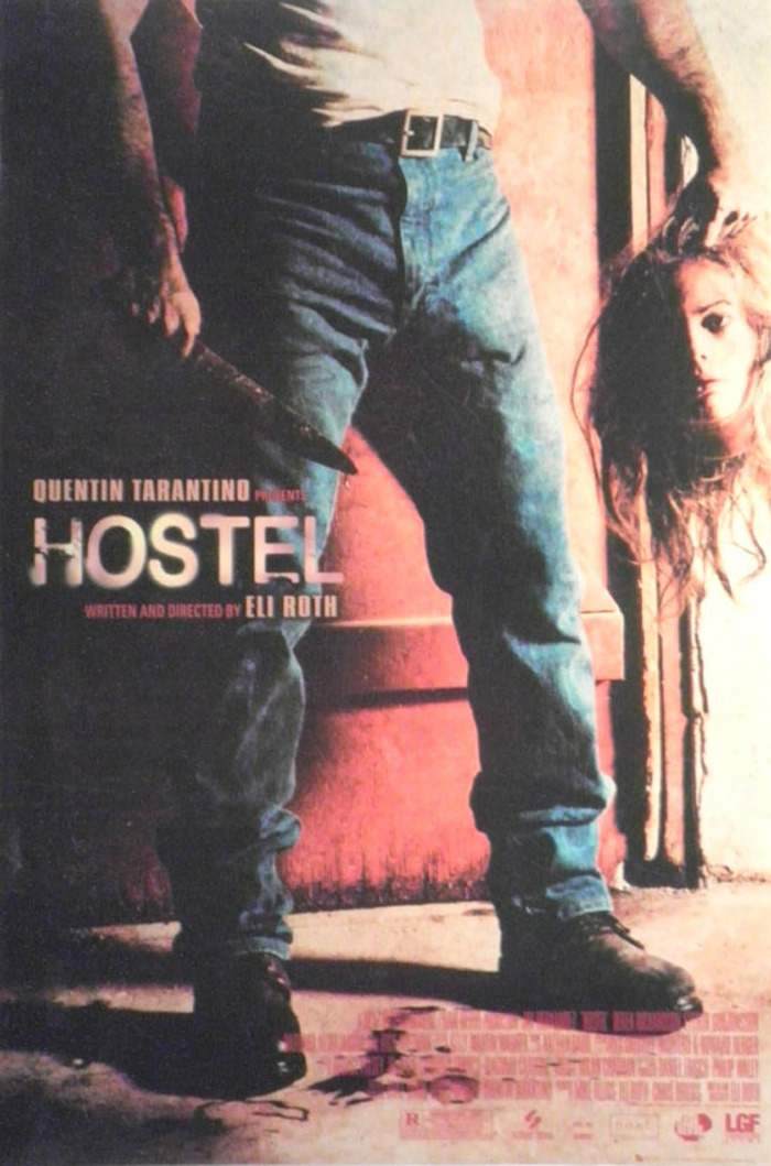 HOSTEL
