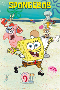 SPONGEBOB