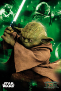 STAR WARS YODA