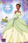 DISNEY PRINCESS TIANA