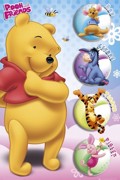 WINNIE THE POOH
