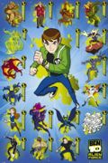 BEN 10
