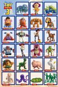 DISNEY TOY STORY 3