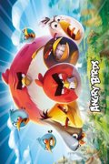 ANGRY BIRDS