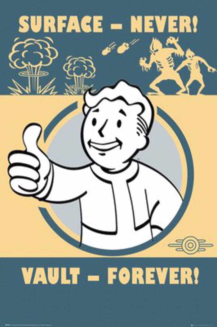 FALLOUT 4