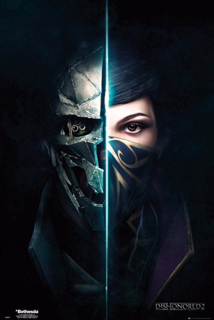 DISHONORED 2